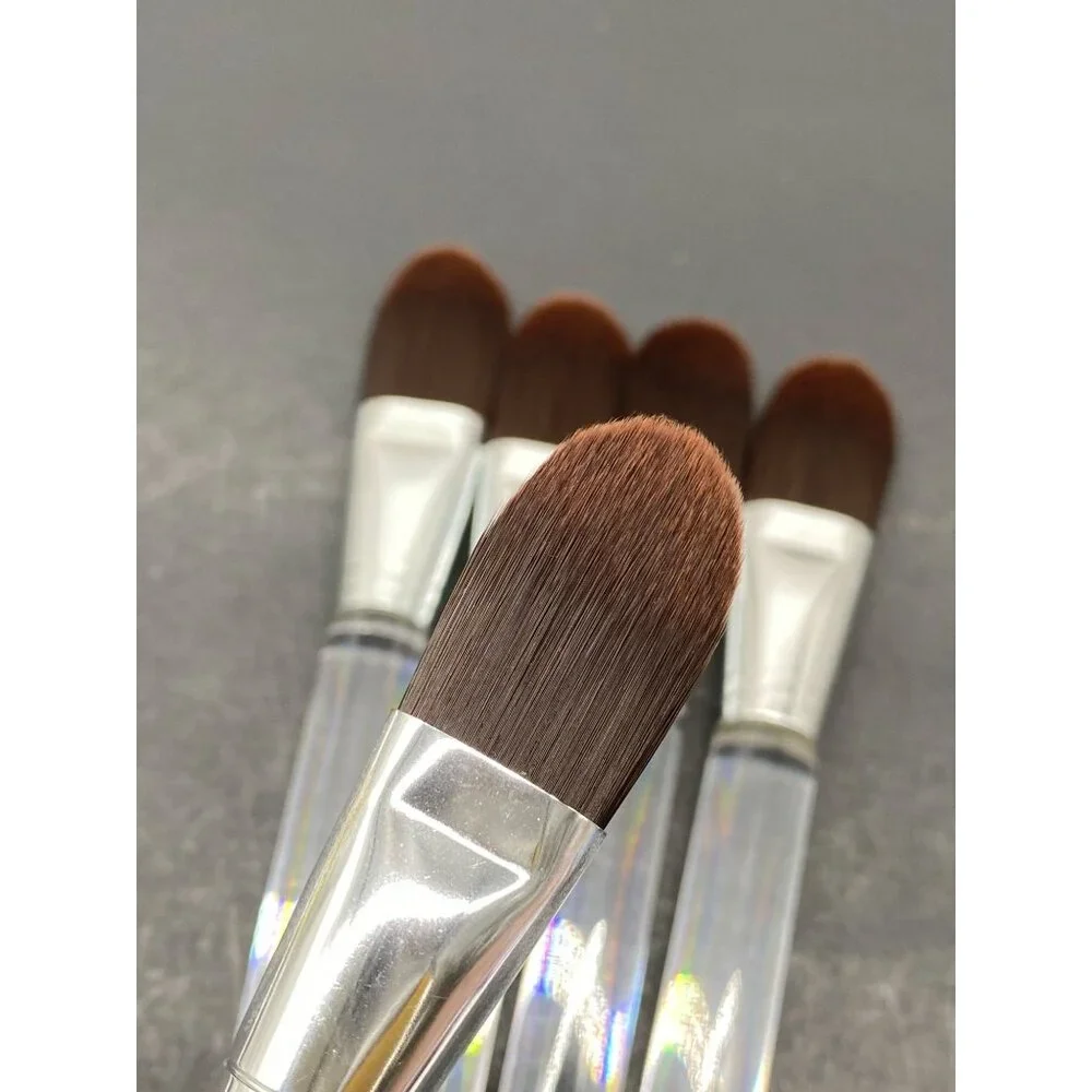5 Clinique Concealer Foundation Makeup Brush